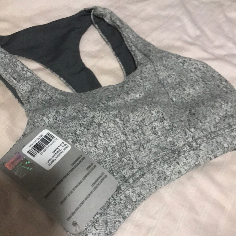 Brand new Gym shark sports bra